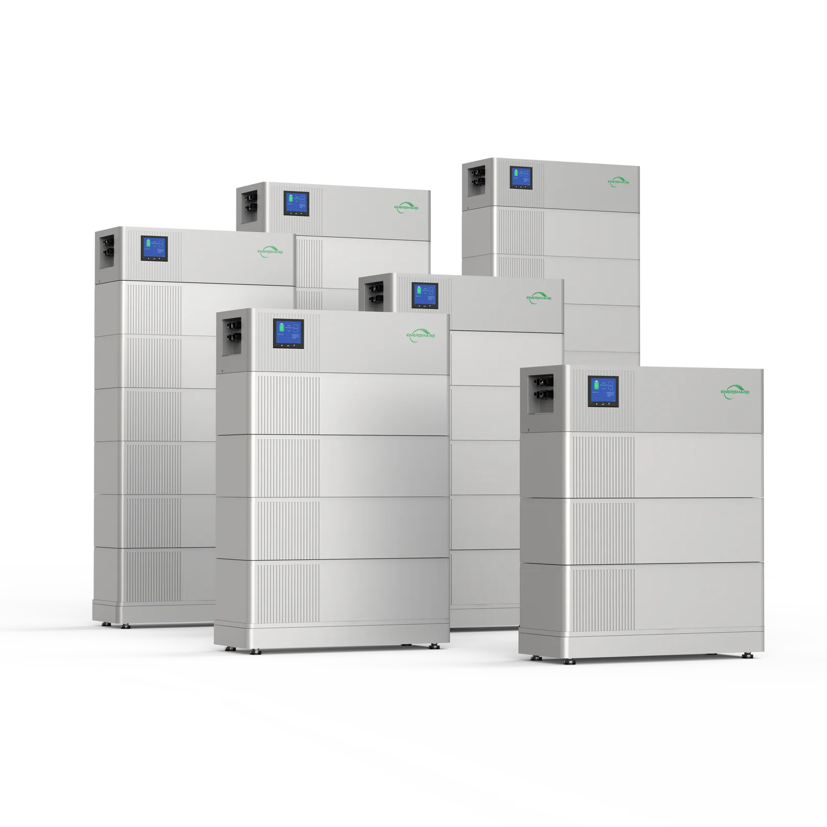 Enershare Energy-Core 12.8 kWh