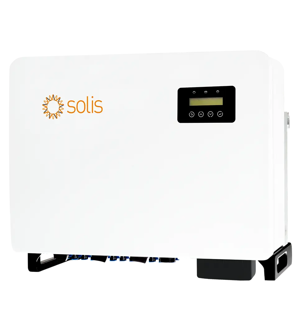 Solis S5-GC50K
