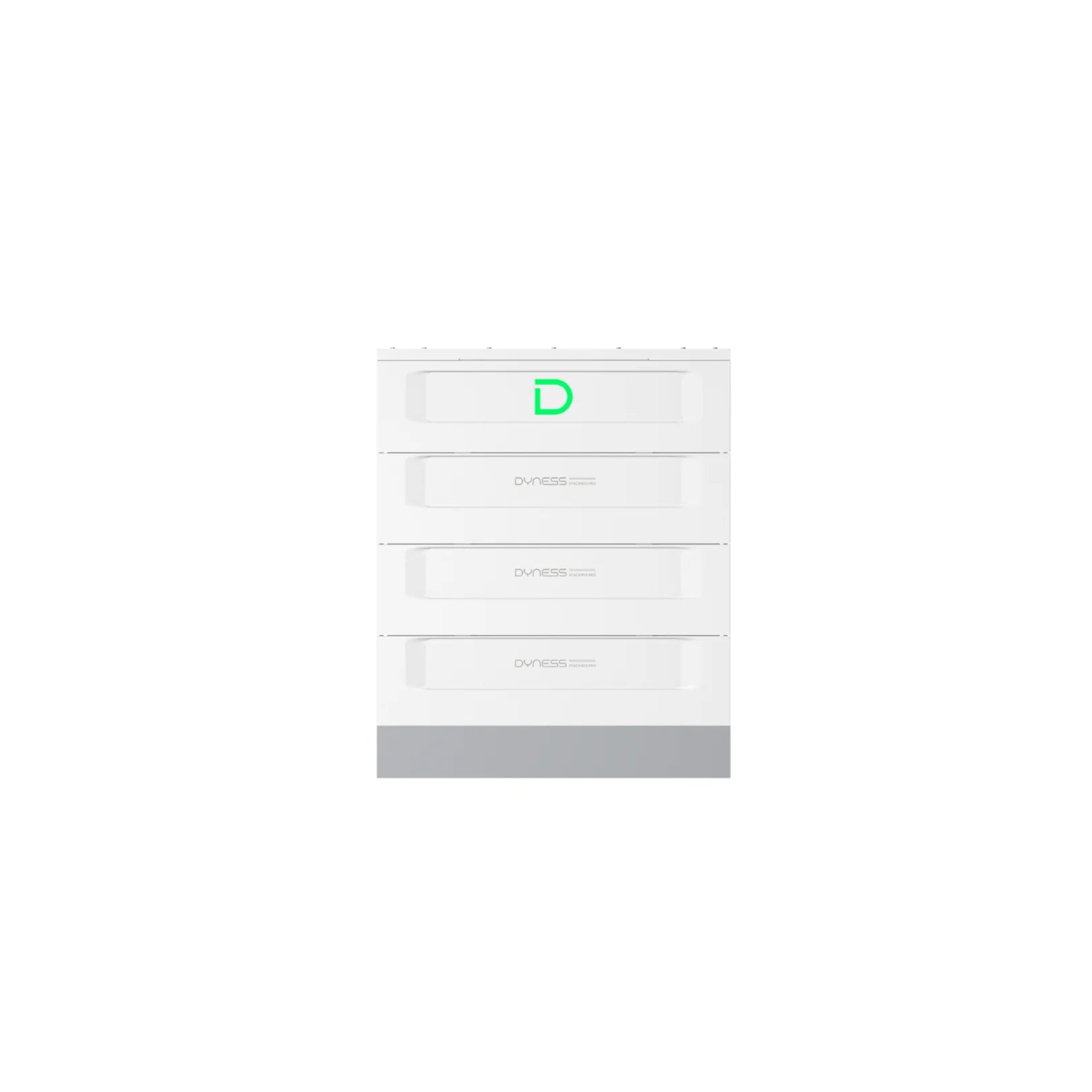 Dyness Stack100 PRO 15.36 kWh wysokie napięcie magazyn energii, IP66