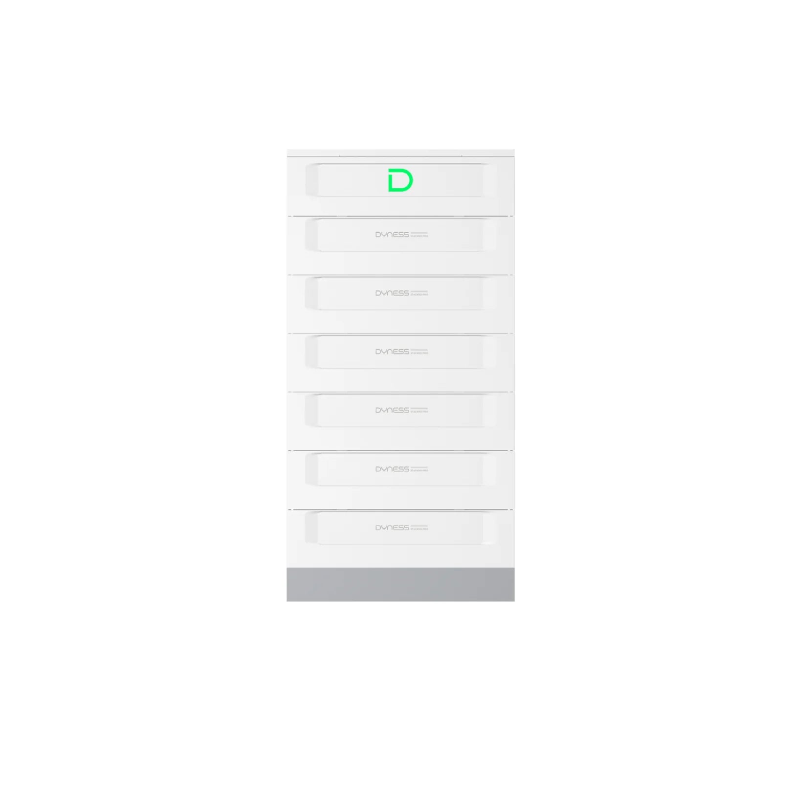 Dyness Stack100 PRO 30.72 kWh wysokie napięcie magazyn energii, IP66