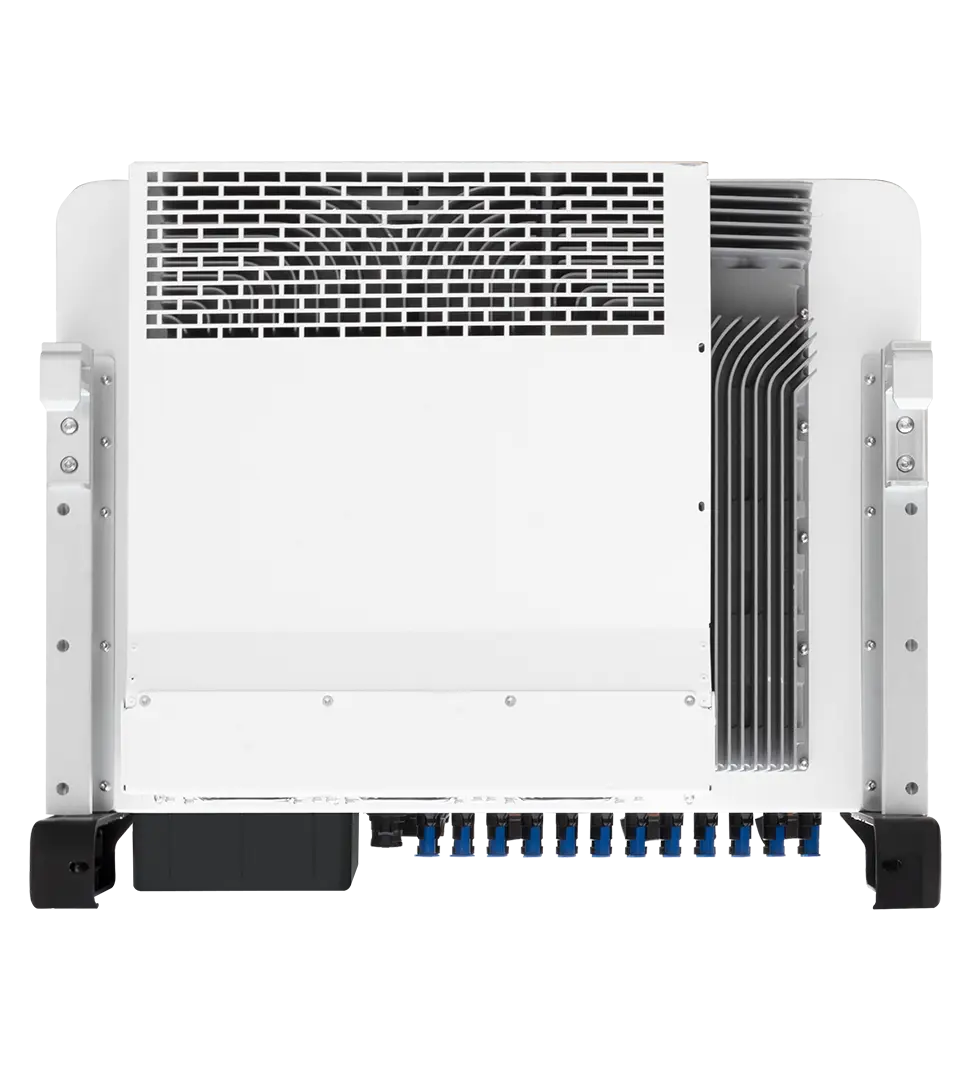 Solis S5-GC50K