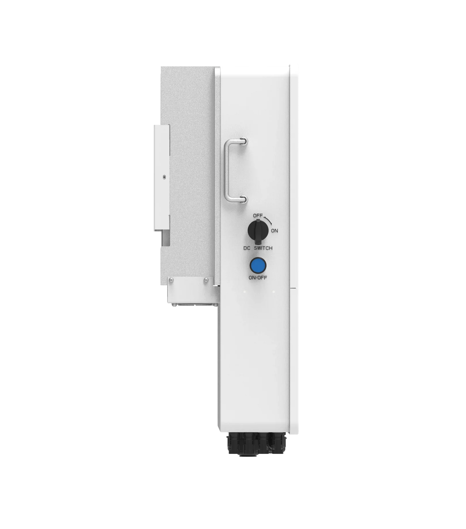 Deye SUN-25K-SG01HP3-EU-AM2