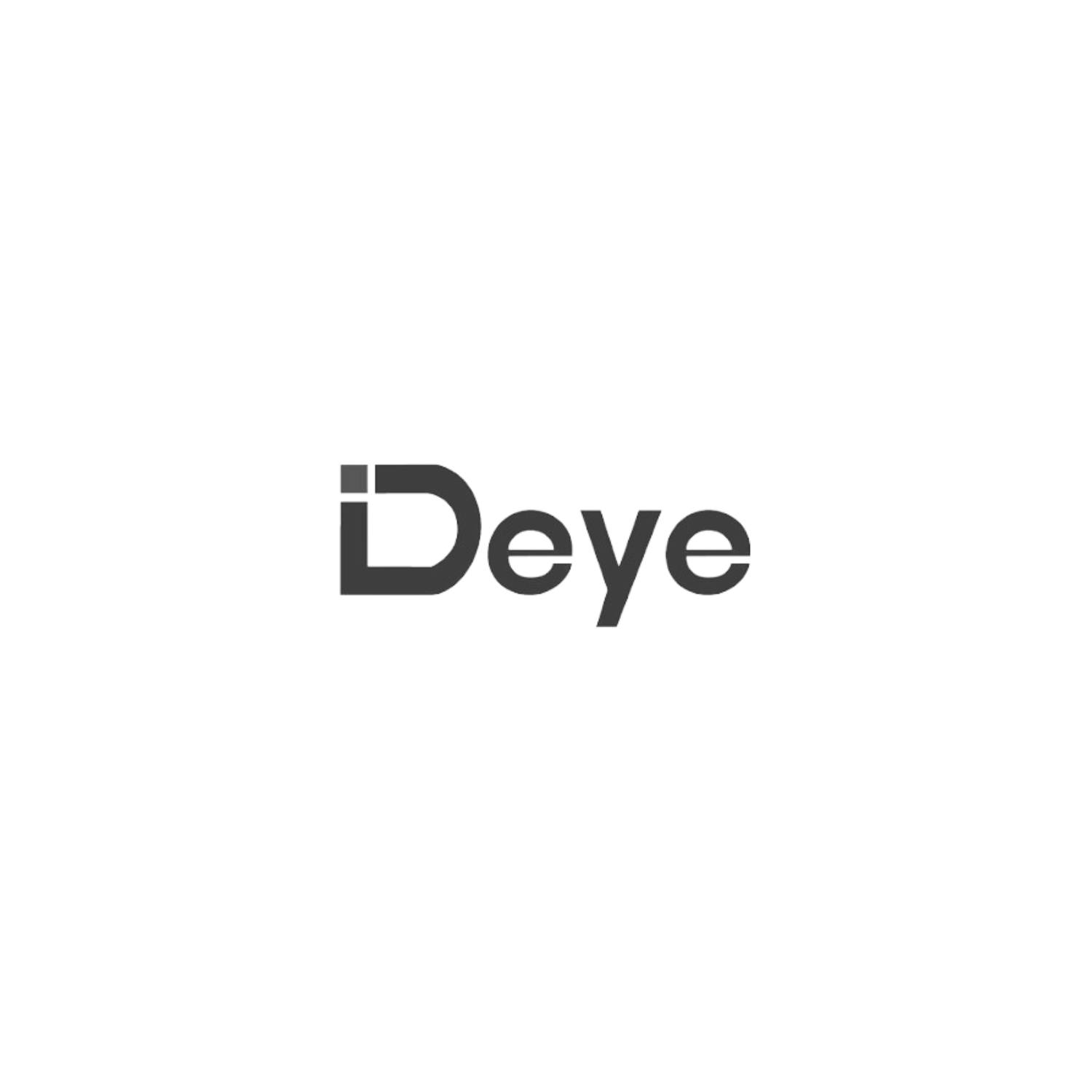 Deye niskonapięciowe inwertery hybrydowe