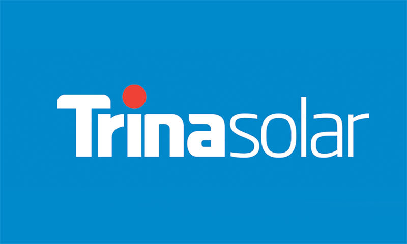 Trina panele fotowoltaiczne