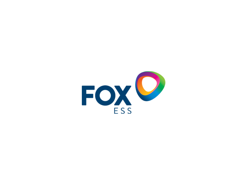 FoxESS baterie