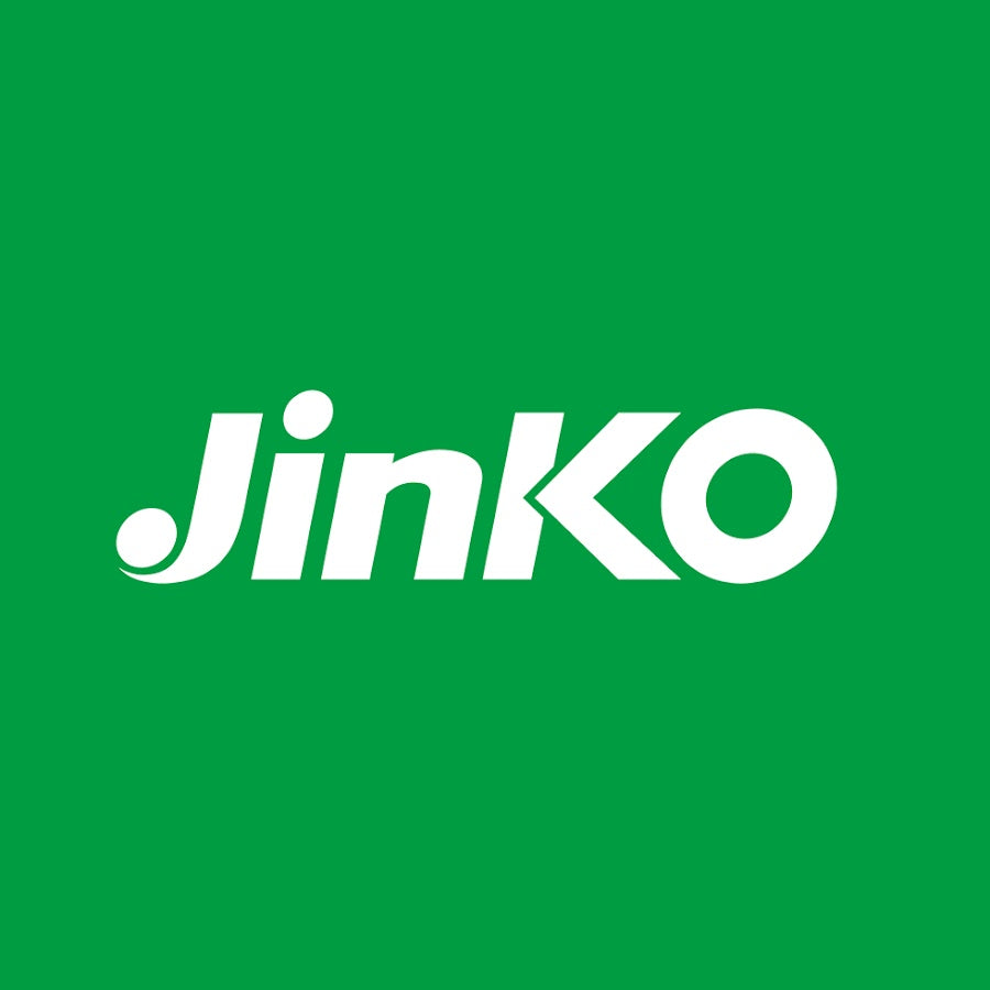 Jinko panele fotowoltaiczne