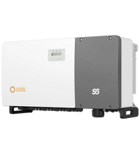 Solis S6-GC125K