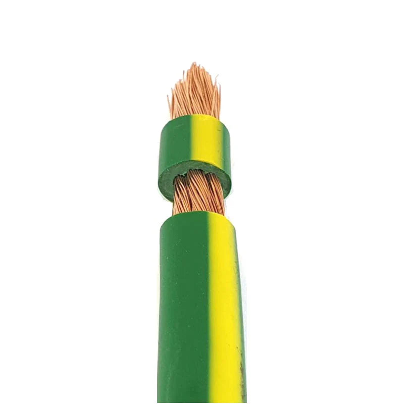 6mm2 kabel uziemiający