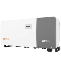 Solis 110K-5G-PRO