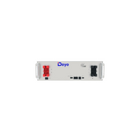Deye BOS-G