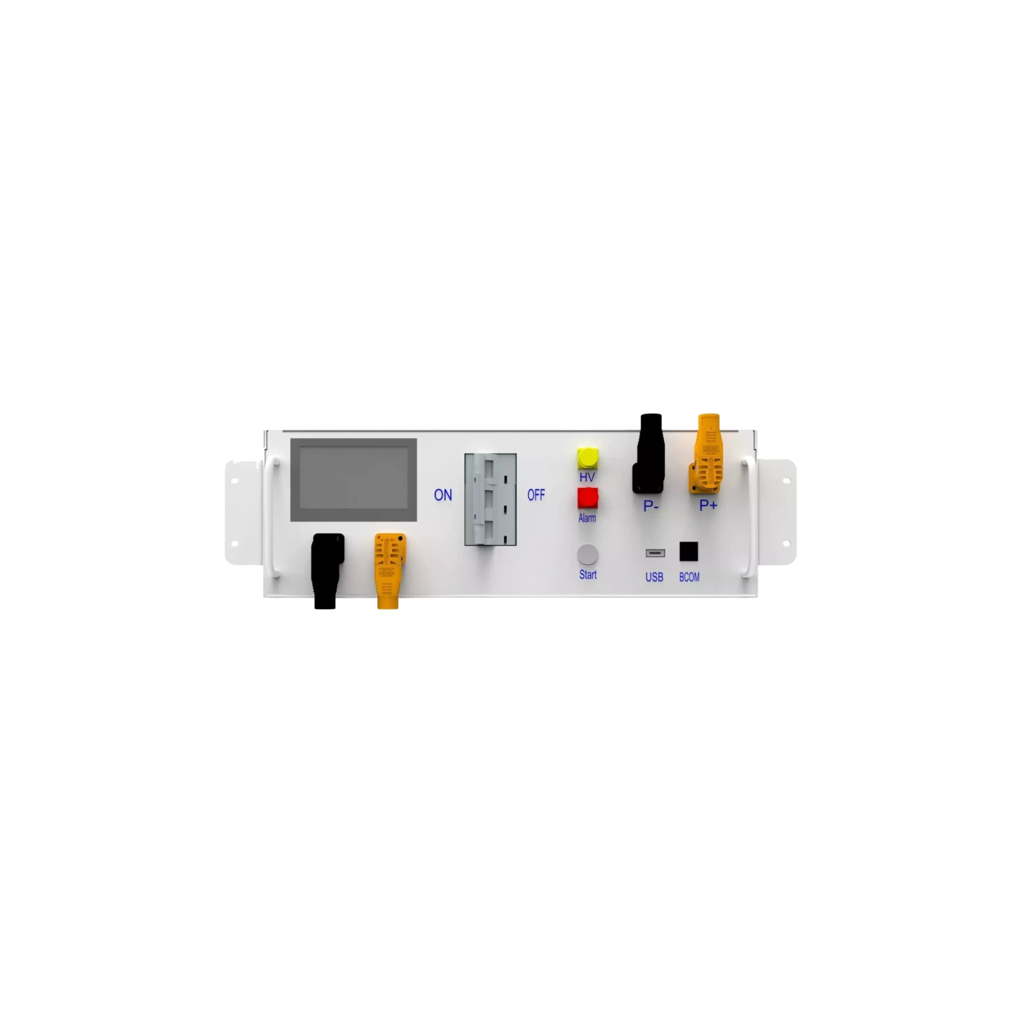 Deye HVB750V/100A-EU