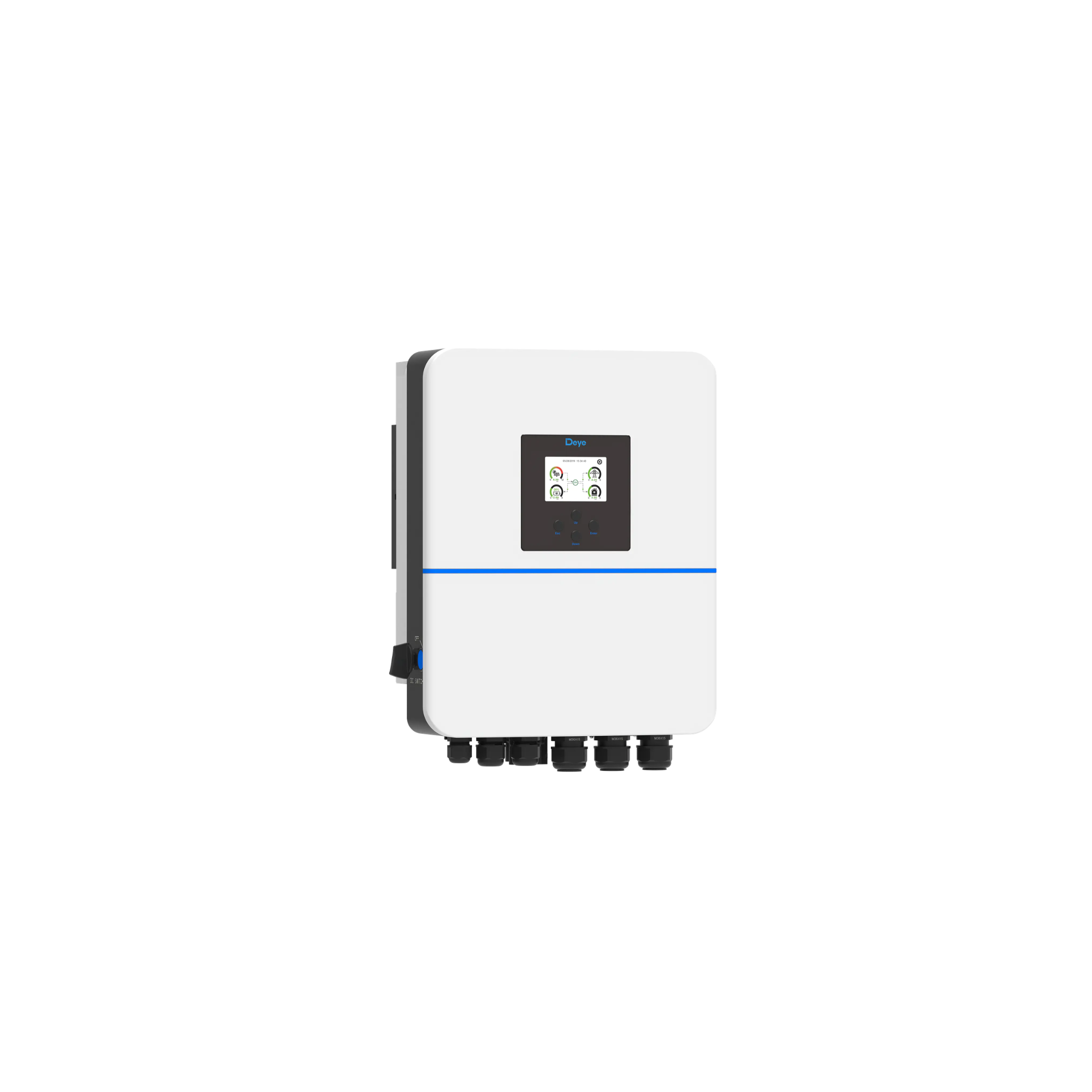 Deye SUN-10K-SG01HP3-EU-DM2