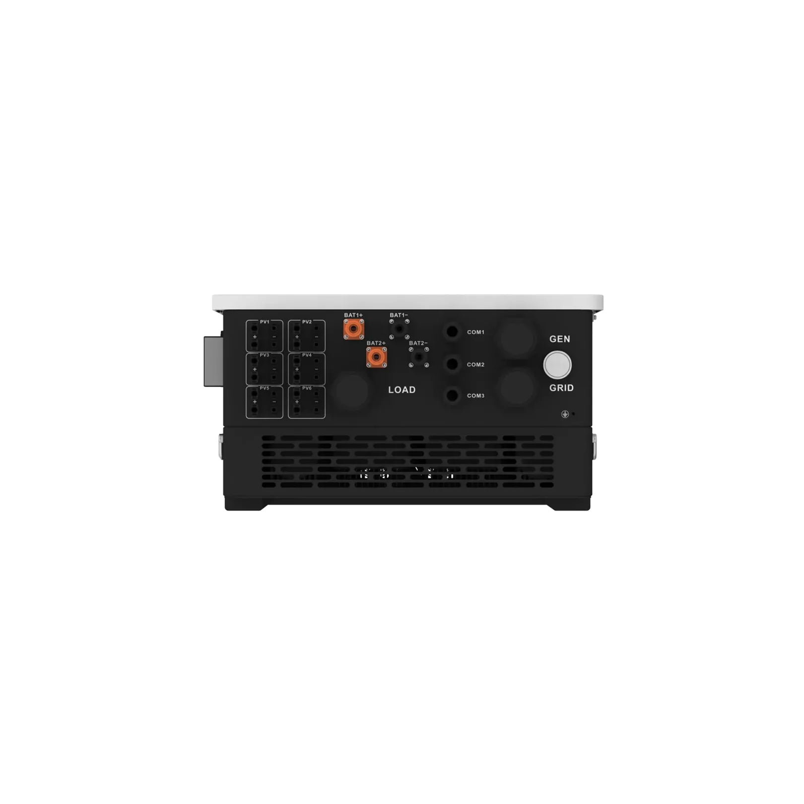 Deye SUN-80K-SG02HP3-EU-EM6