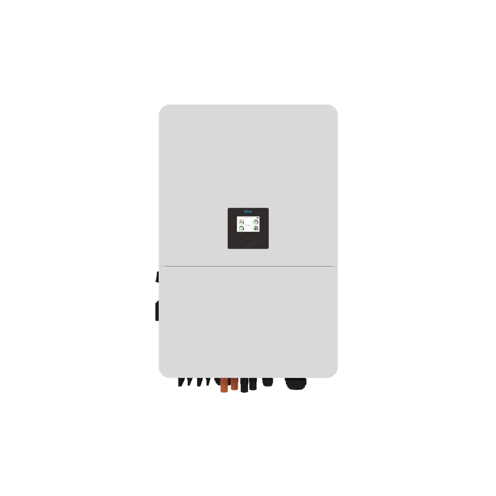Deye SUN-80K-SG02HP3-EU-EM6