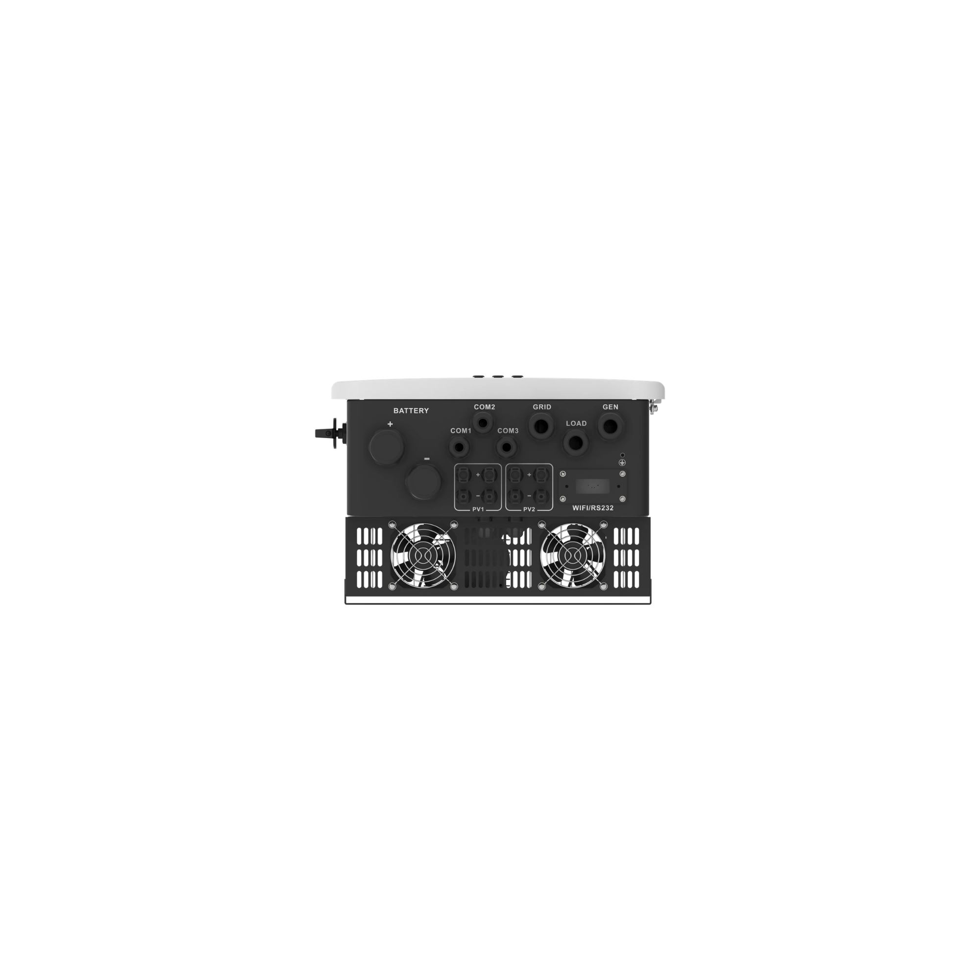 Deye SUN-12K-SG05LP3-EU-SM2
