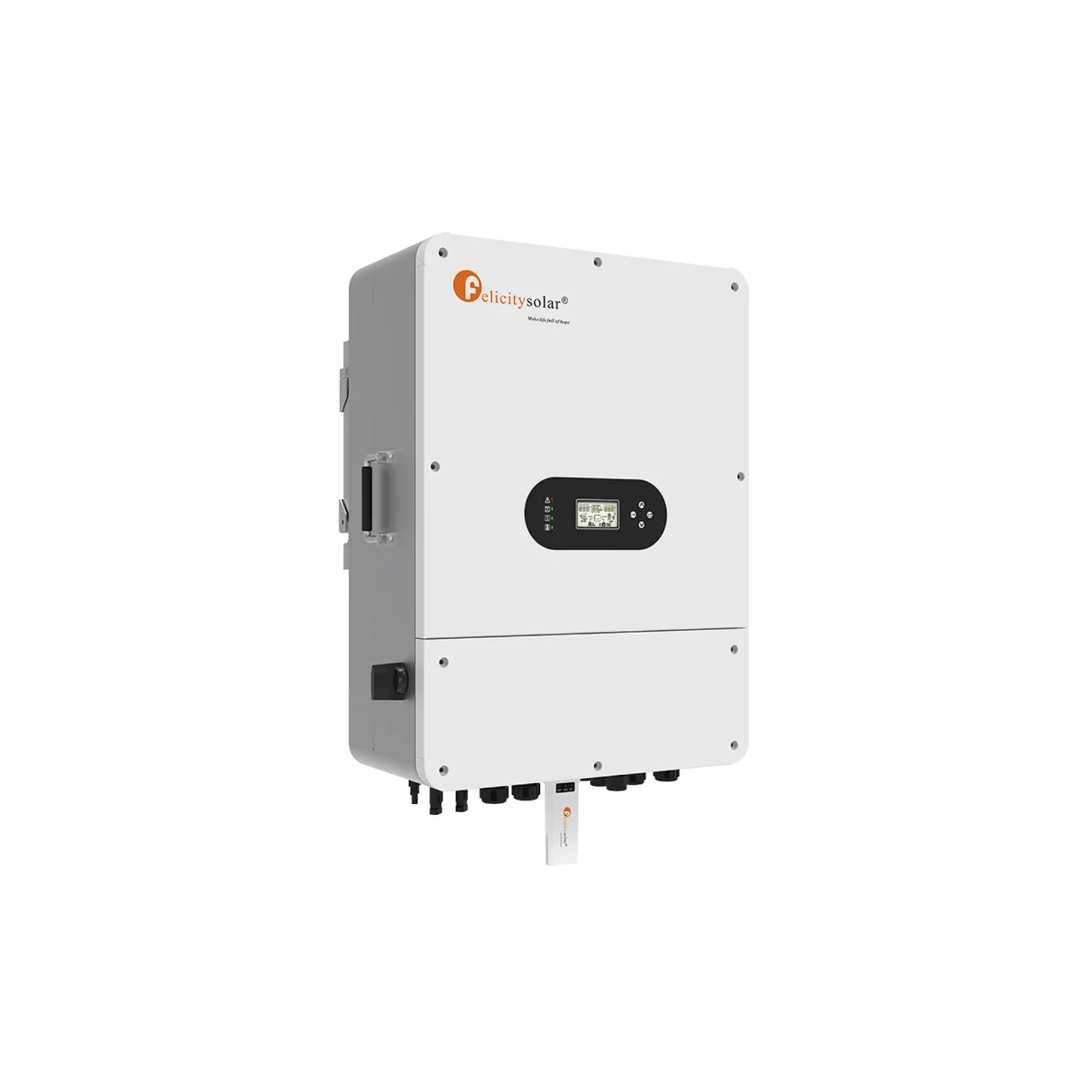 Felicity IVGM15KLP3G1