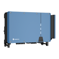 Solplanet ASW110K-LT