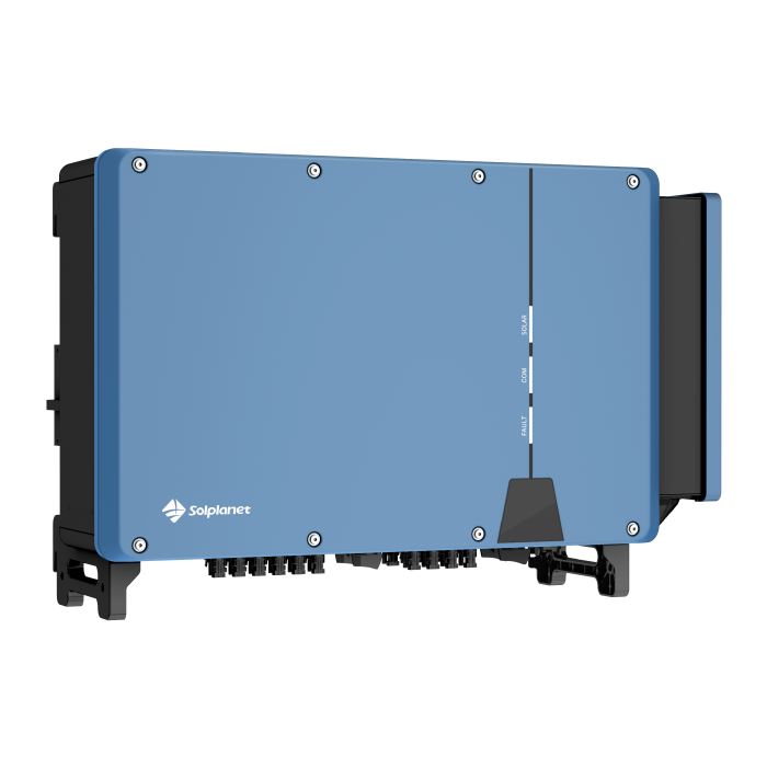 Solplanet ASW110K-LT