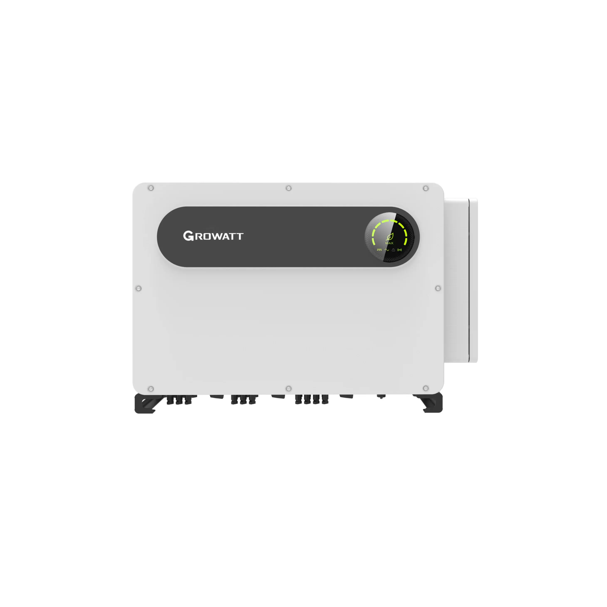 Growatt MAX 100KTL3-X LV