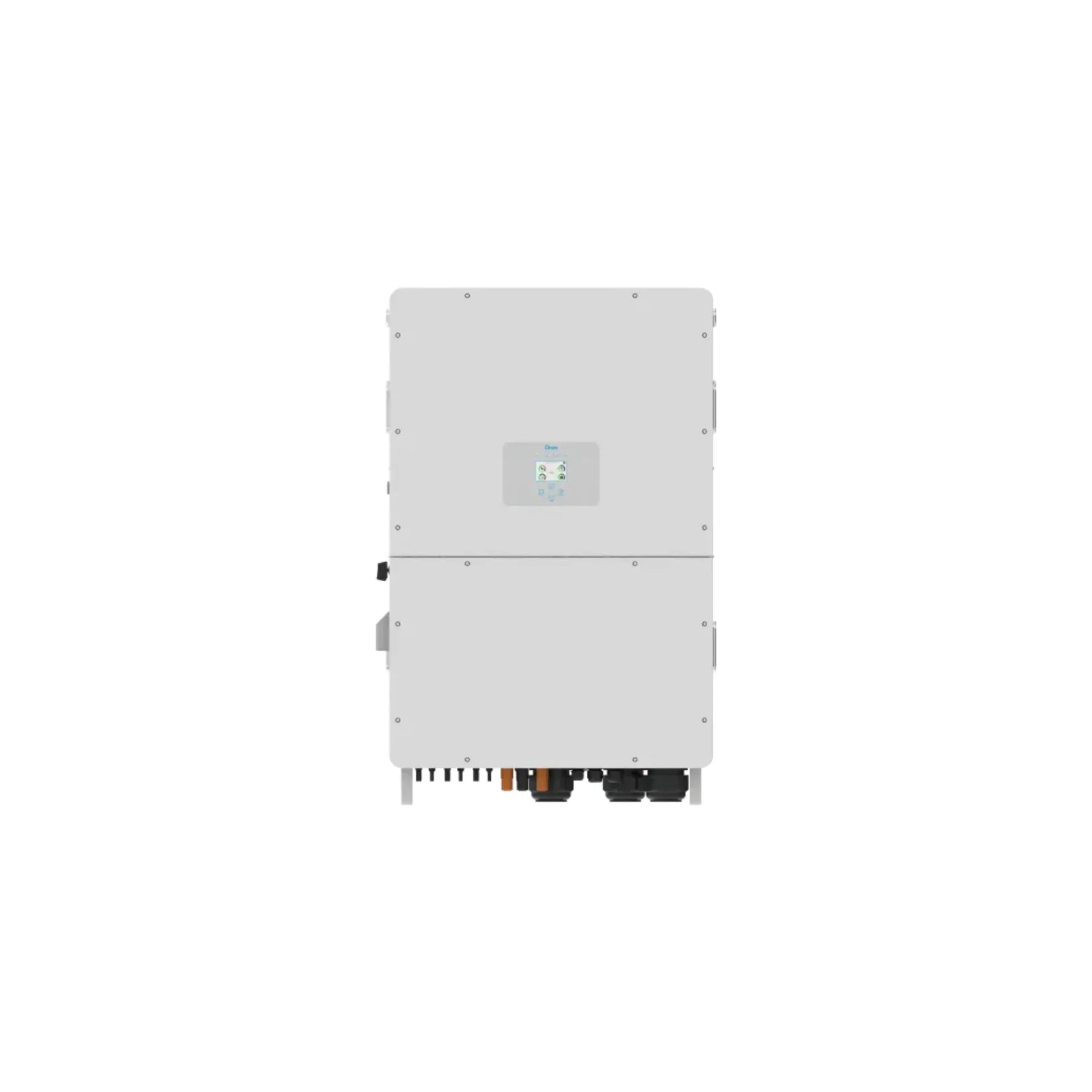 Deye SUN-125K-SG02HP3-EU-GM10