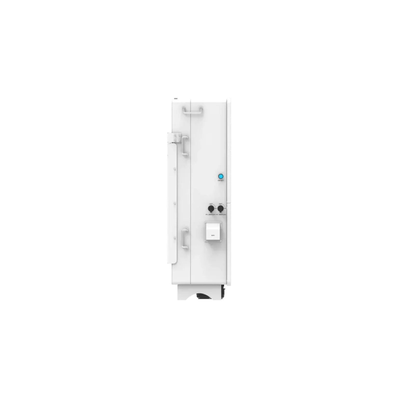 Deye SUN-125K-SG02HP3-EU-GM10