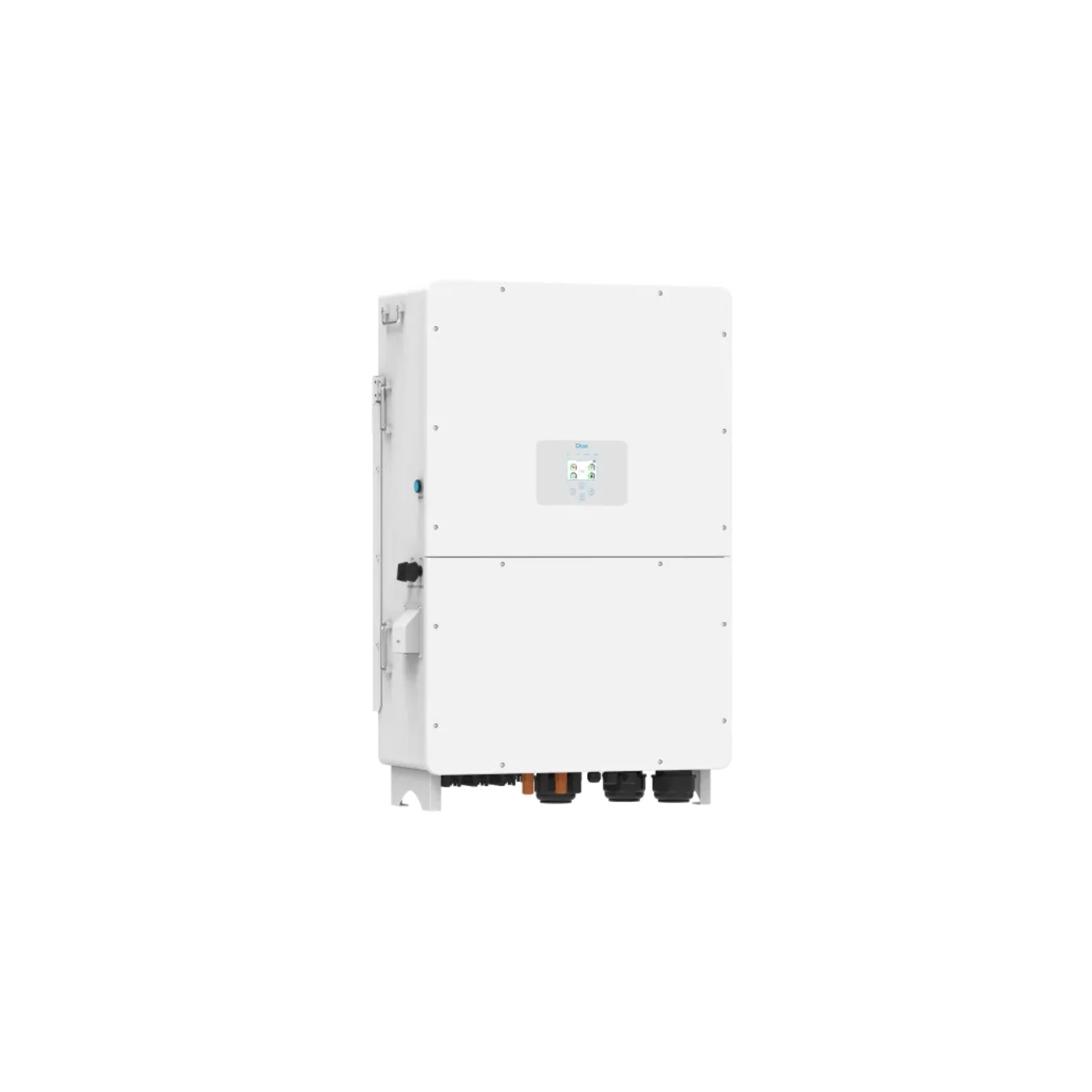 Deye SUN-125K-SG02HP3-EU-GM10