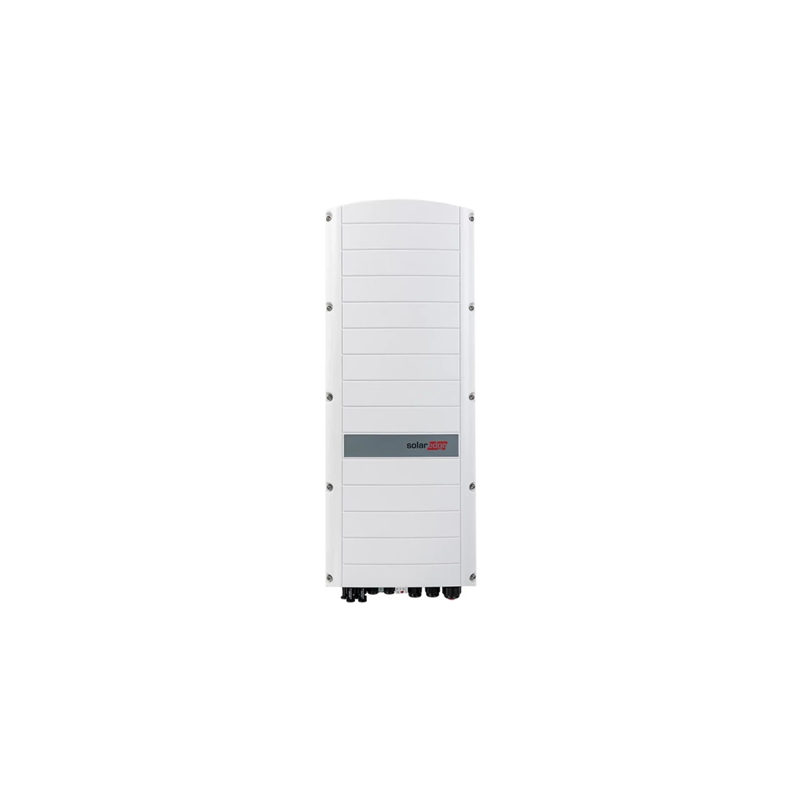 SolarEdge inwertery