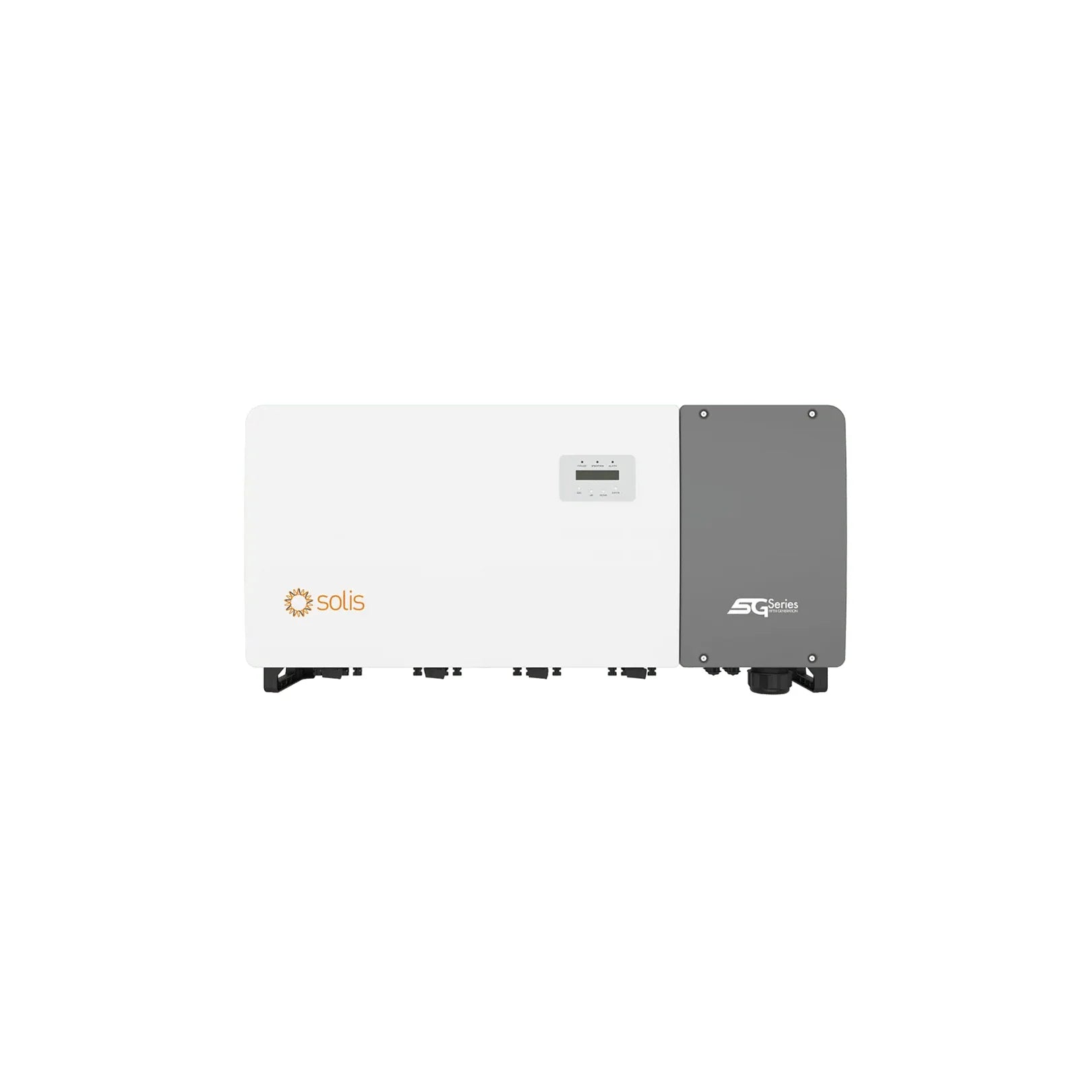 Solis 110K-5G-PRO