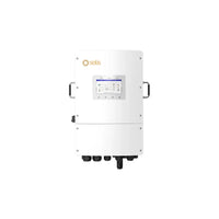 Solis S6-EH3P12K02-NV-YD-L