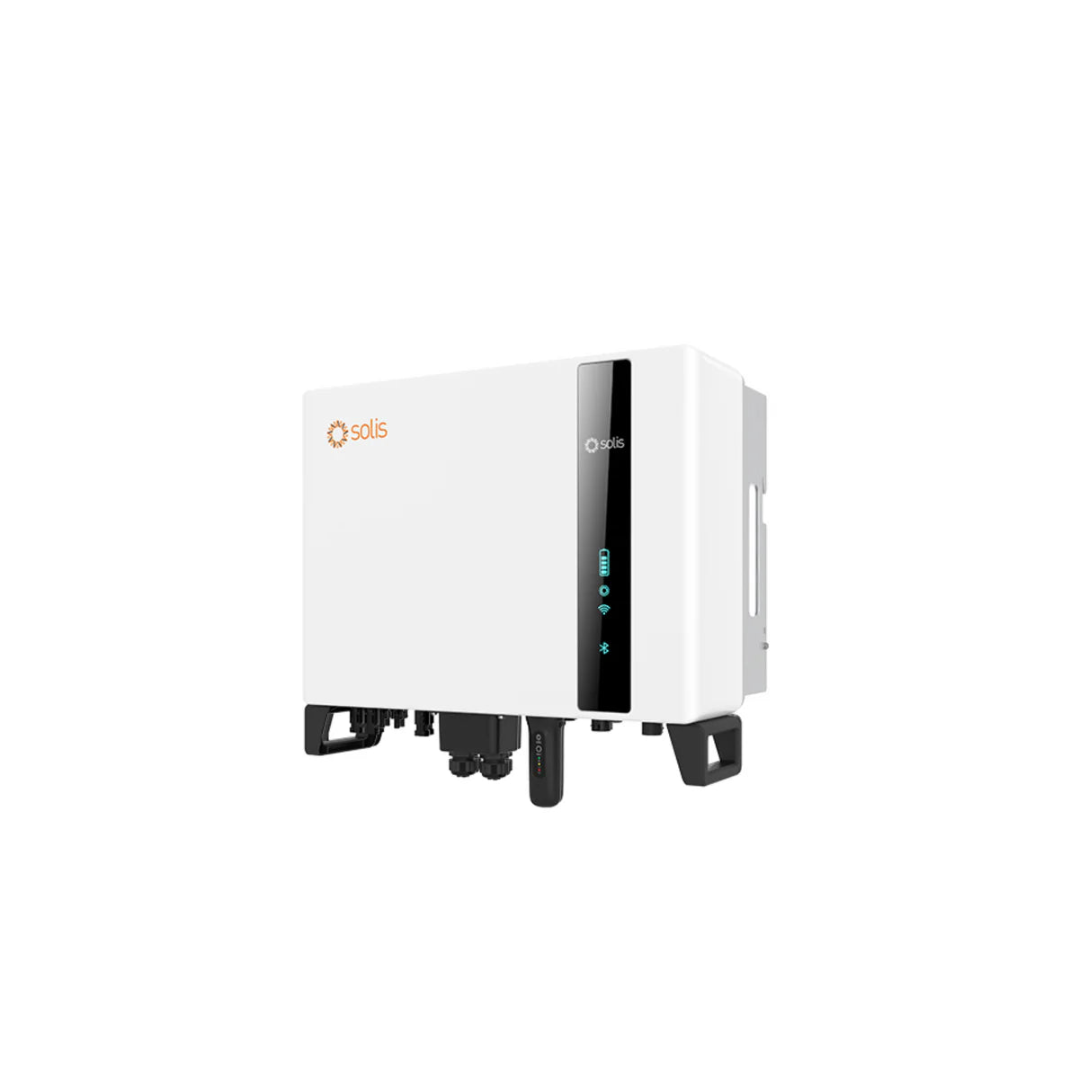 Solis S6-EH3P10K-H-EU