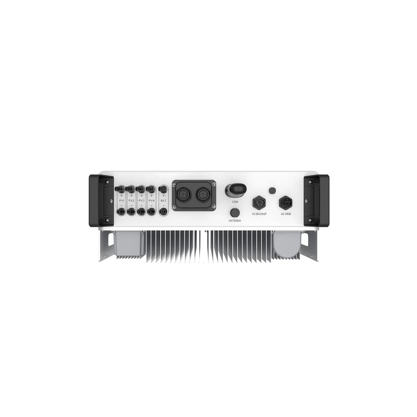 Solis S6-EH3P10K-H-EU