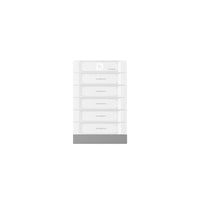 Dyness Stack100 25.60 kWh