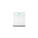 Dyness Stack100 PRO 15.36 kWh wysokie napięcie magazyn energii, IP66