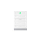 Dyness Stack100 PRO 20.48 kWh wysokie napięcie magazyn energii, IP66