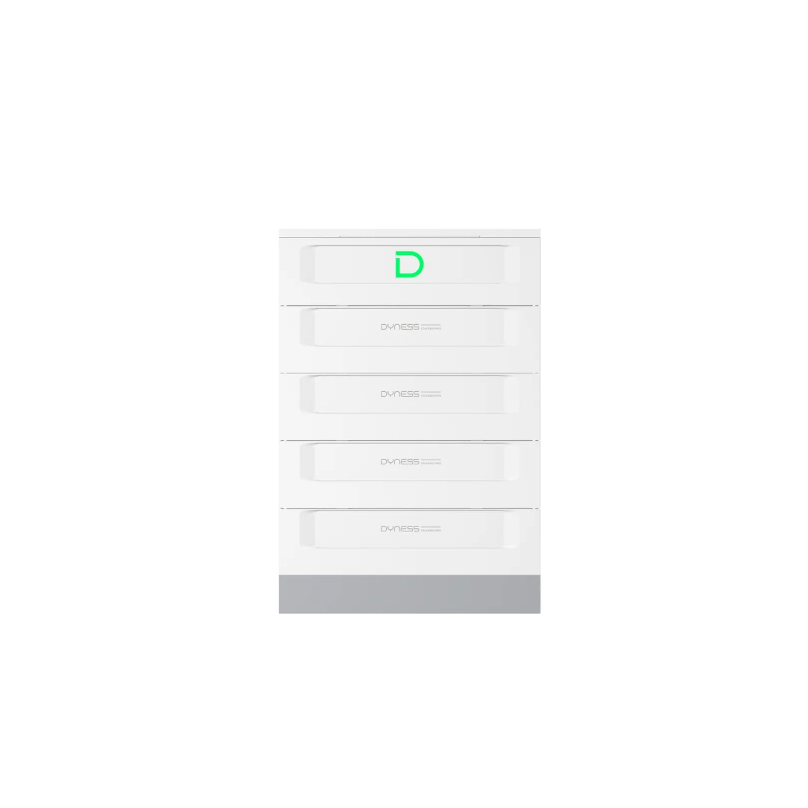Dyness Stack100 PRO 20.48 kWh wysokie napięcie magazyn energii, IP66