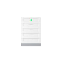 Dyness Stack100 PRO 20.48 kWh wysokie napięcie magazyn energii, IP66