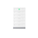 Dyness Stack100 PRO 25.60 kWh wysokie napięcie magazyn energii, IP66