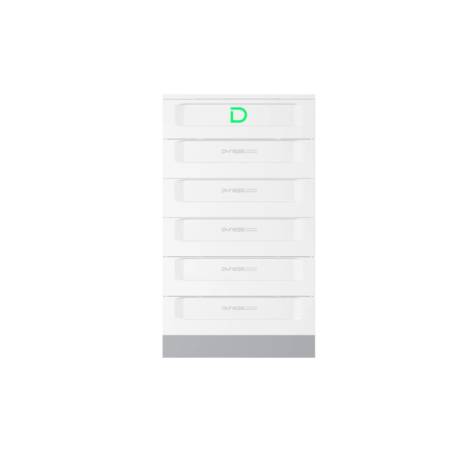 Dyness Stack100 PRO 25.60 kWh wysokie napięcie magazyn energii, IP66