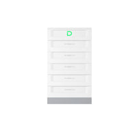 Dyness Stack100 PRO 25.60 kWh wysokie napięcie magazyn energii, IP66