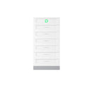 Dyness Stack100 PRO 30.72 kWh wysokie napięcie magazyn energii, IP66