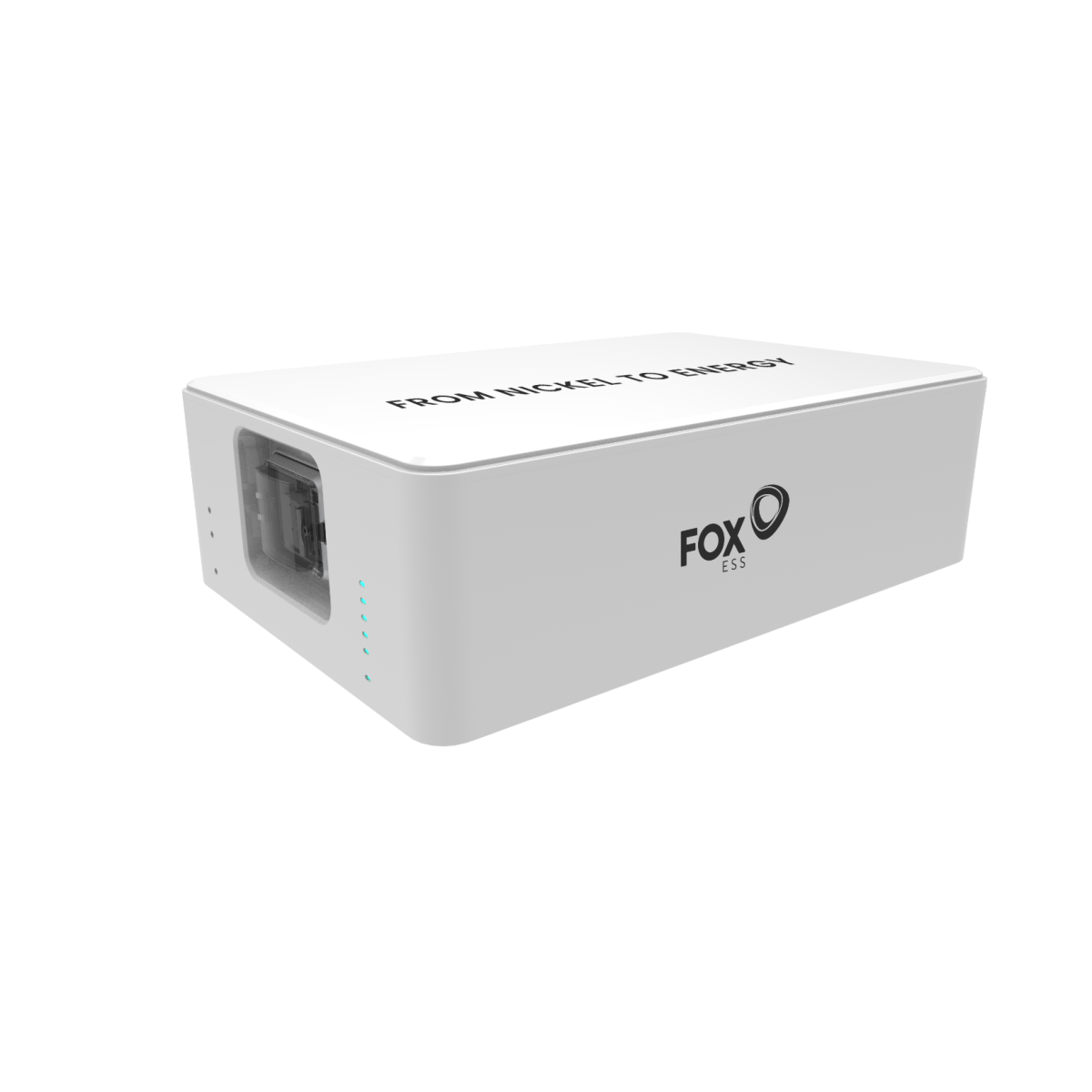 FoxESS Energy Cube ECS2900-H5