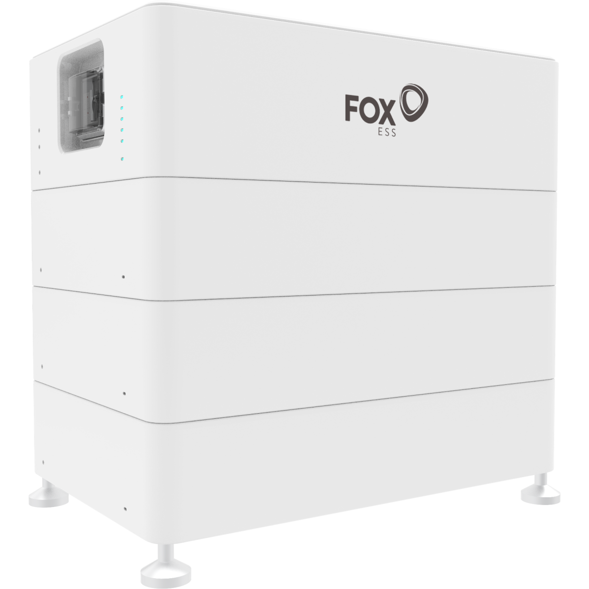 FoxESS Energy Cube ECS2900-H3