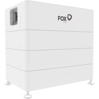 FoxESS Energy Cube ECS2900-H3