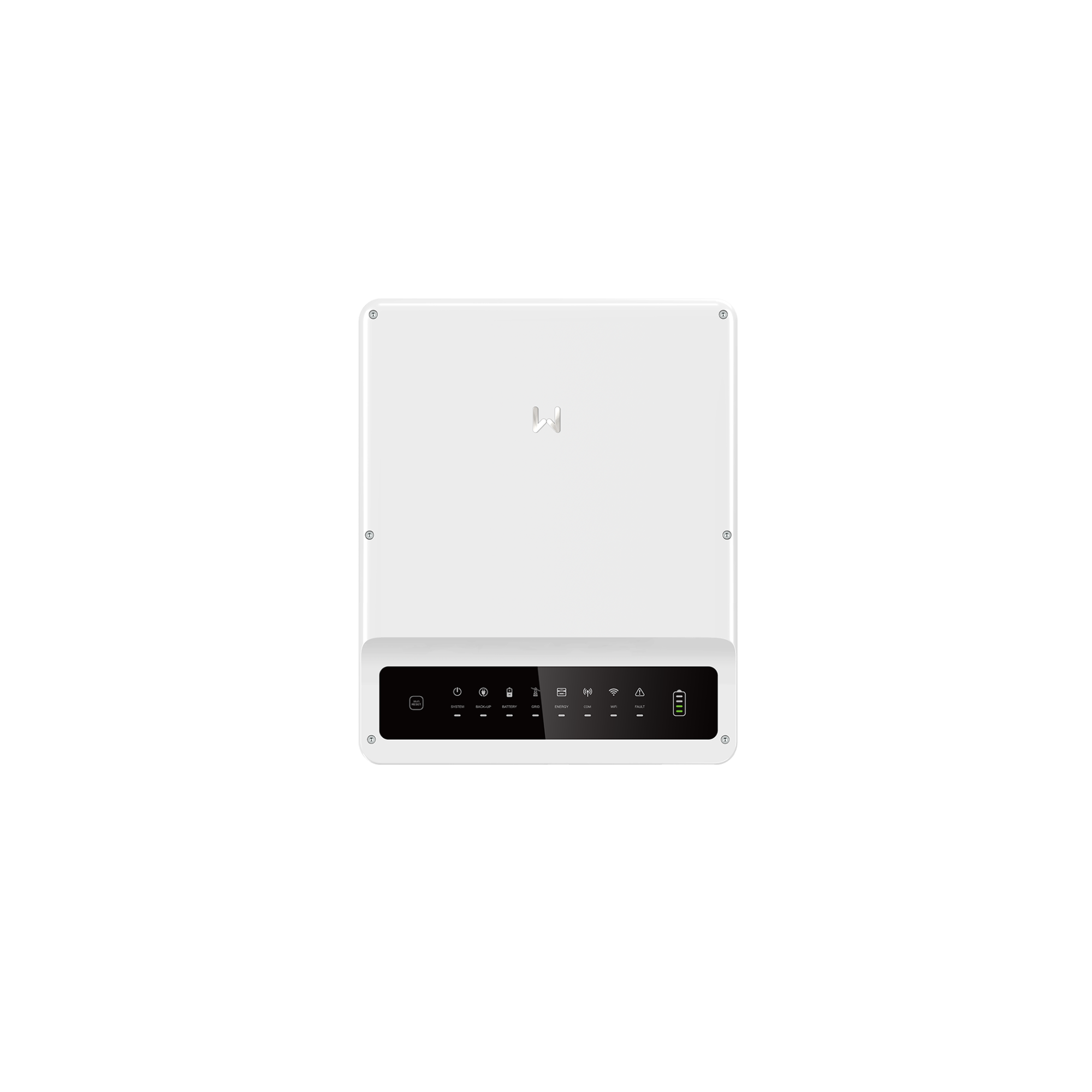 Goodwe GW8K-ET PLUS+