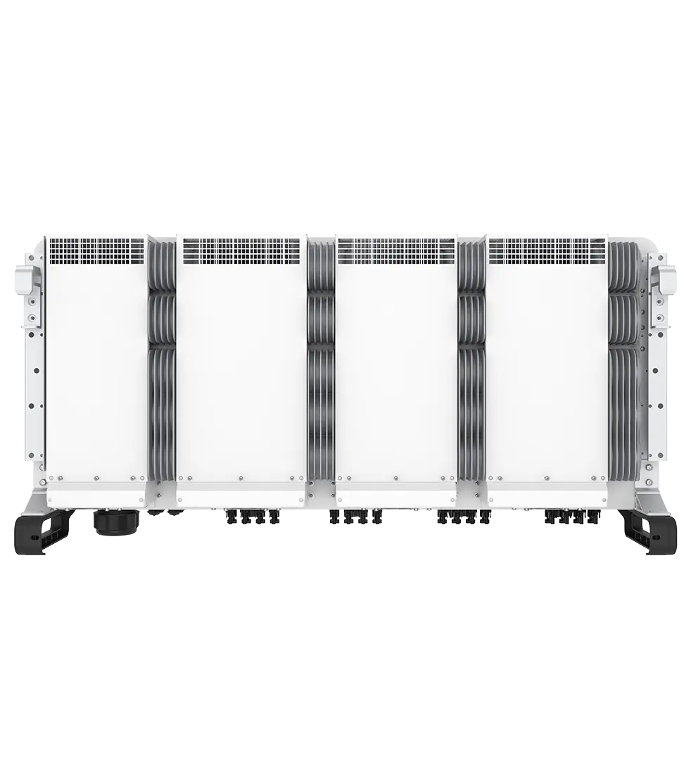 Solis 110K-5G-PRO