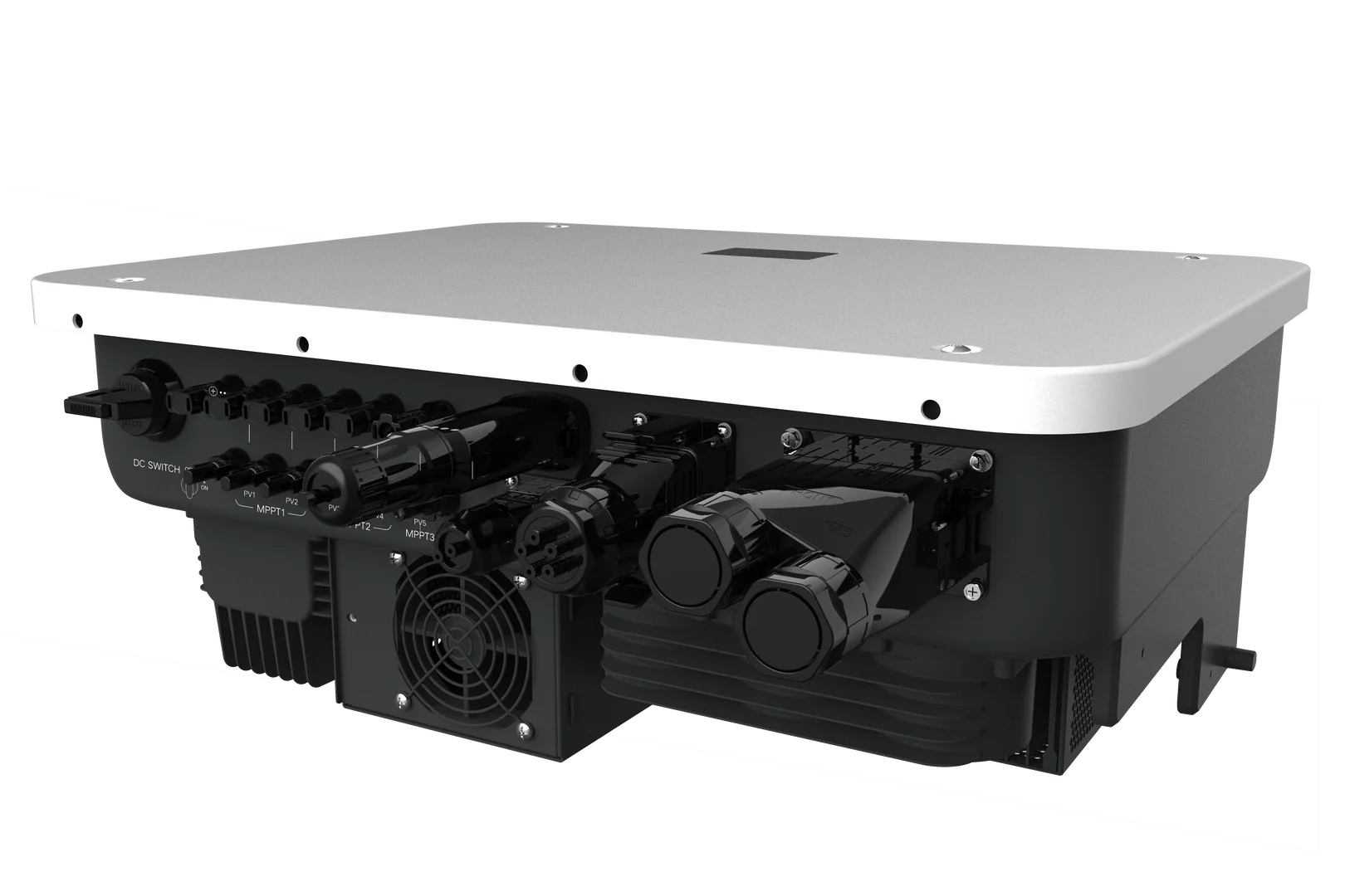 Sungrow SH15T