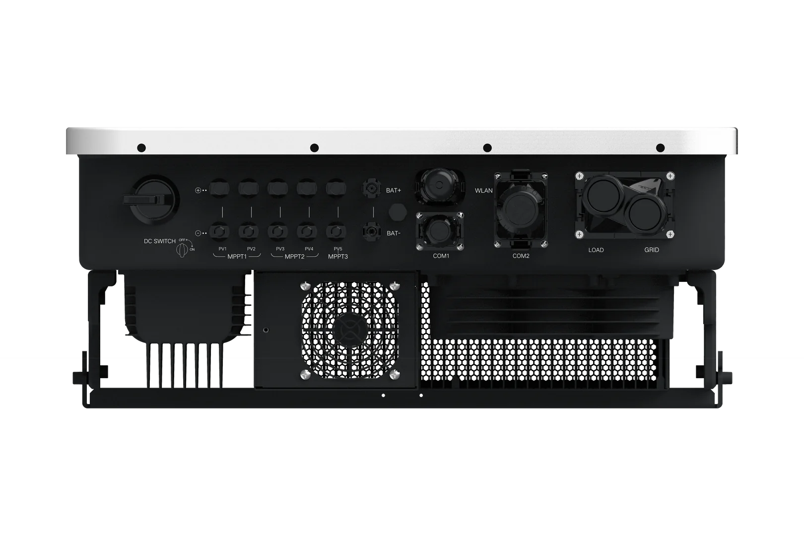 Sungrow SH15T
