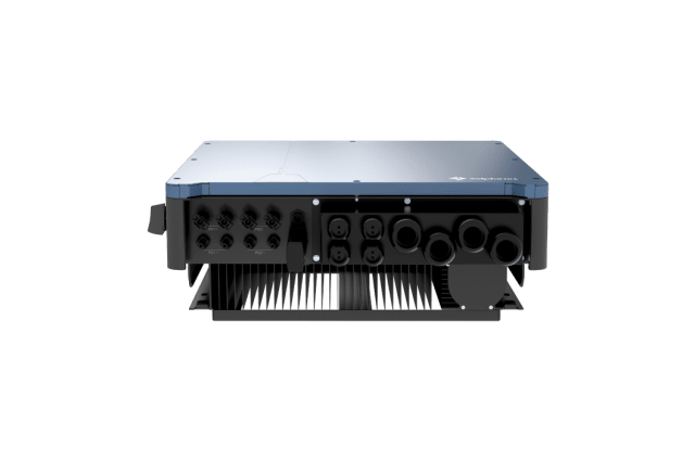 Solplanet ASW10kH-T1