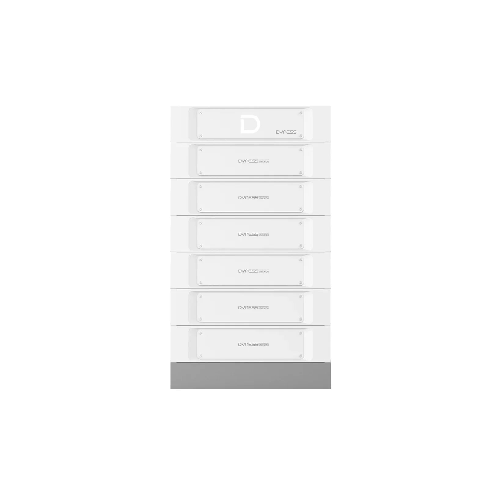 Dyness Stack100 30.72 kWh wysokie napięcie magazyn energii