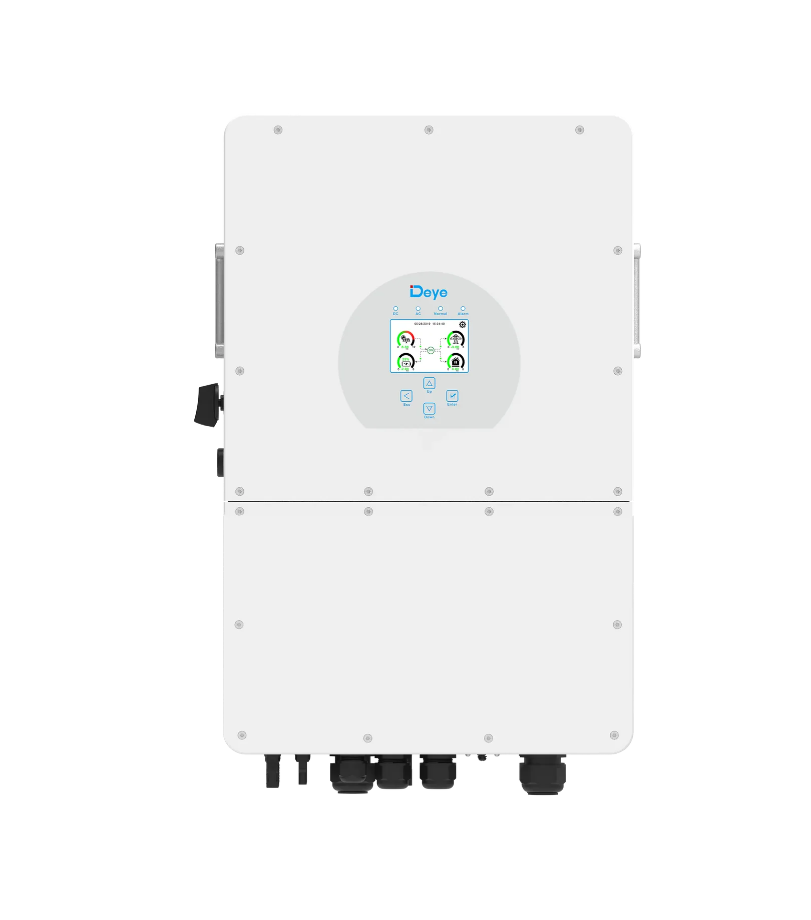Deye SUN-12K-SG01HP3-EU-AM2